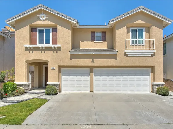 16333 Willowmist Ct, Chino Hills, CA 91709