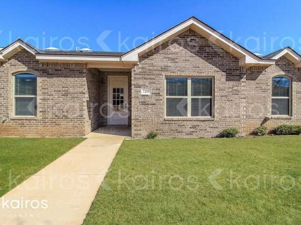 Houses For Rent in Amarillo TX - 142 Homes | Zillow