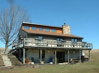 5643 State Route 184, Trout Run, PA 17771