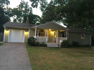 775 Old Baptist Rd, North Kingstown, RI 02852