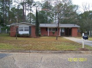 203 Seeba Dr, Dothan, AL 36303