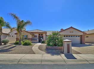 17513 N Eagle Crest Dr, Surprise, AZ 85374