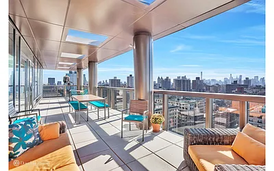 Sold by Douglas Elliman