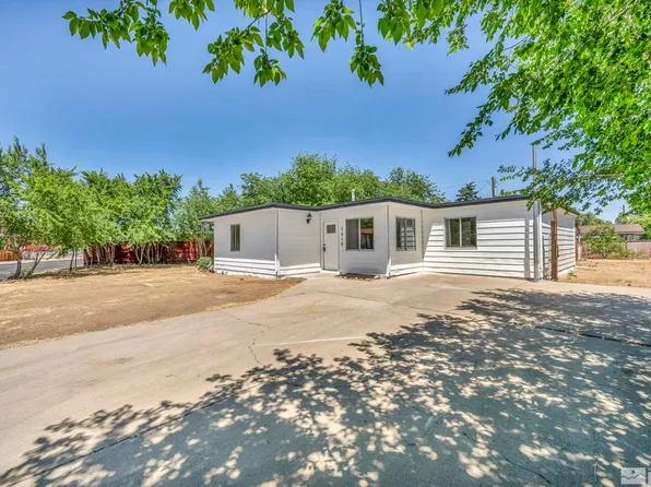 1850 Bishop St, Reno, NV 89512