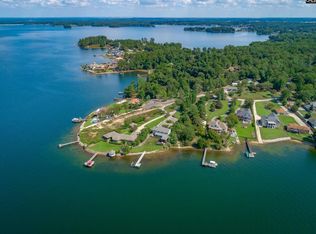 196 Lake Murray Ter, Lexington, SC 29072