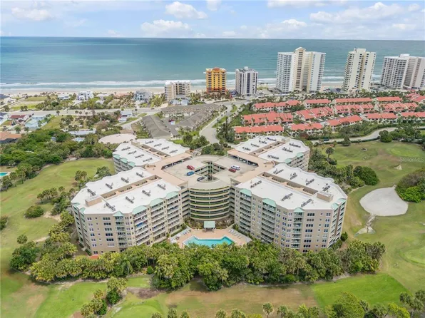 4 Oceans West Blvd APT 402A, Daytona Beach Shores, FL 32118