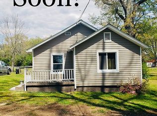 580 Back Penn Rd, Summerville, GA 30747