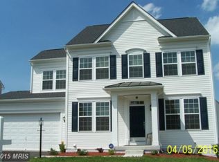 18124 Boxford Ln, Hagerstown, MD 21740