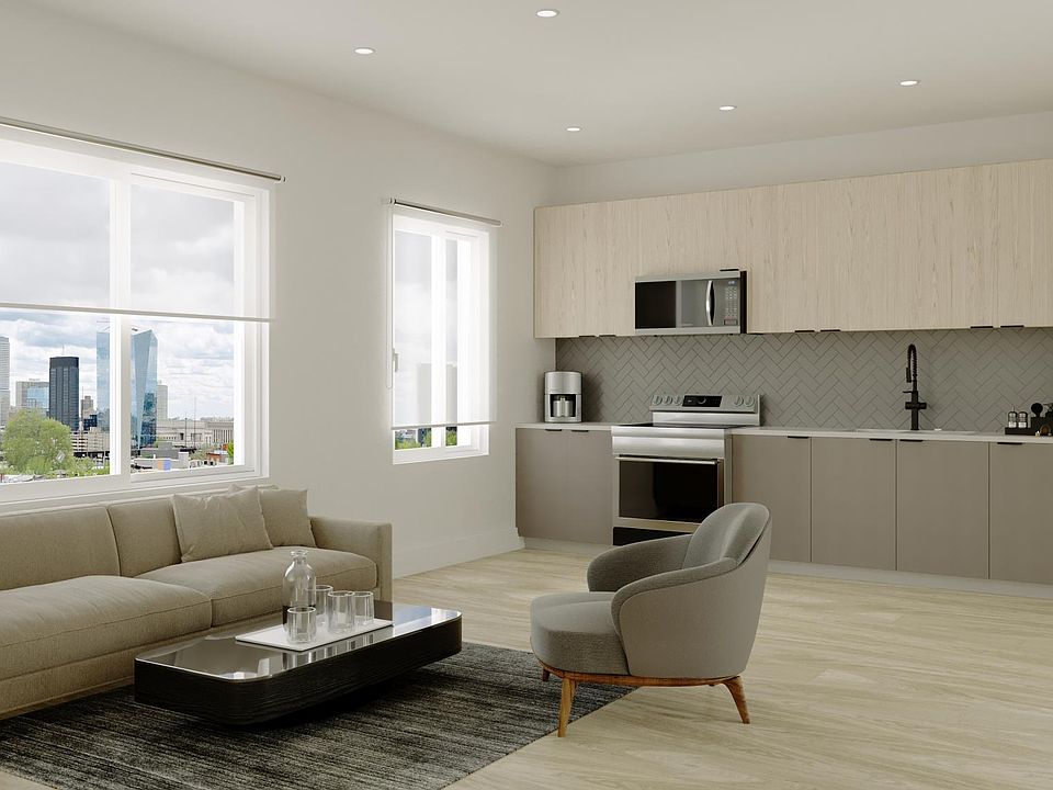 1st image of 646 N 32nd St #7F