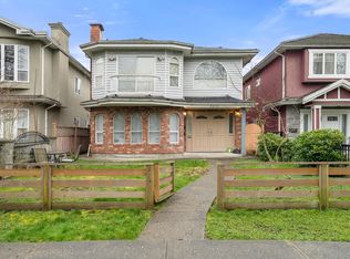 6372 Elgin St, Vancouver, BC