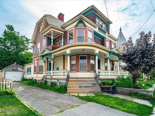 106 Main Street, Hudson Falls, NY 12839
