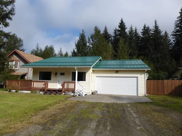 9236 Emily Way, Juneau, AK 99801