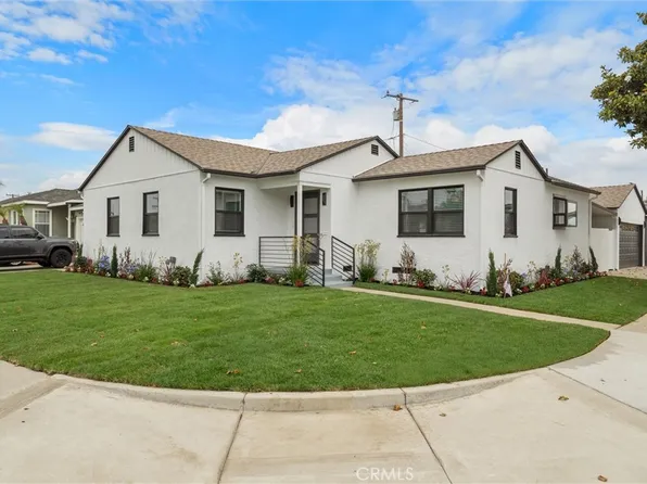 12215 Hindry Ave, Hawthorne, CA 90250