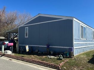 21276 White Pine Dr SPACE 2, Tehachapi, CA 93561