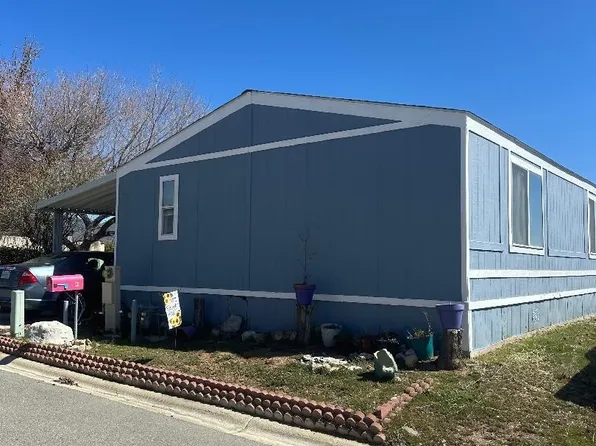 21276 White Pine Dr Space 2, Tehachapi, CA 93561