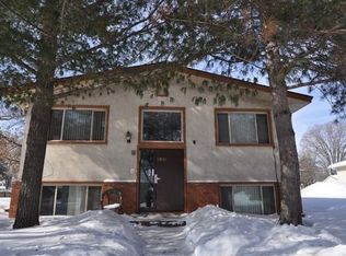 5900 2 1/2 St NE, Fridley, MN 55432