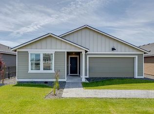 11324 Norfolk Dr, Pasco, WA 99301