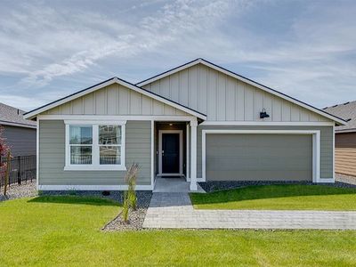11324 Norfolk Dr, Pasco, WA, 99301