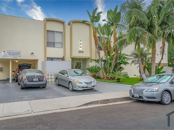 1975 S Corning St, Los Angeles, CA