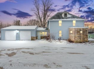 325 E Main St, Rives Junction, MI 49277