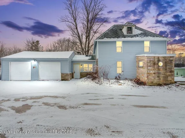 325 E Main St, Rives Junction, MI 49277