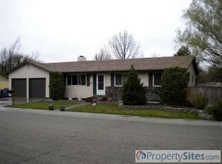 4543 N Foothill Dr, Boise, ID 83703