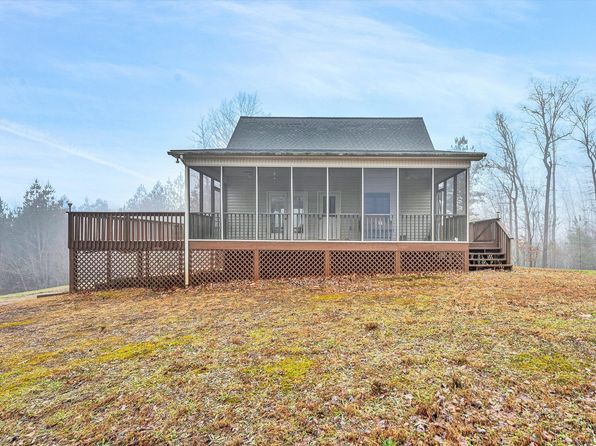 133 Prairie Dr, Henry, VA 24102