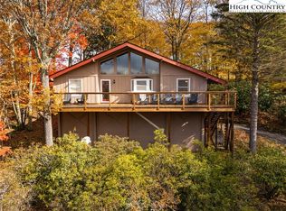 501 Saint Andrews Rd, Banner Elk, NC 28604