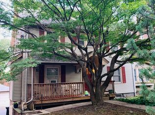 20 Seymour St, Montclair, NJ 07042