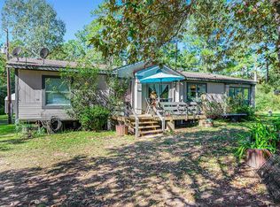 25320 Joseph Rd, Hockley, TX 77447