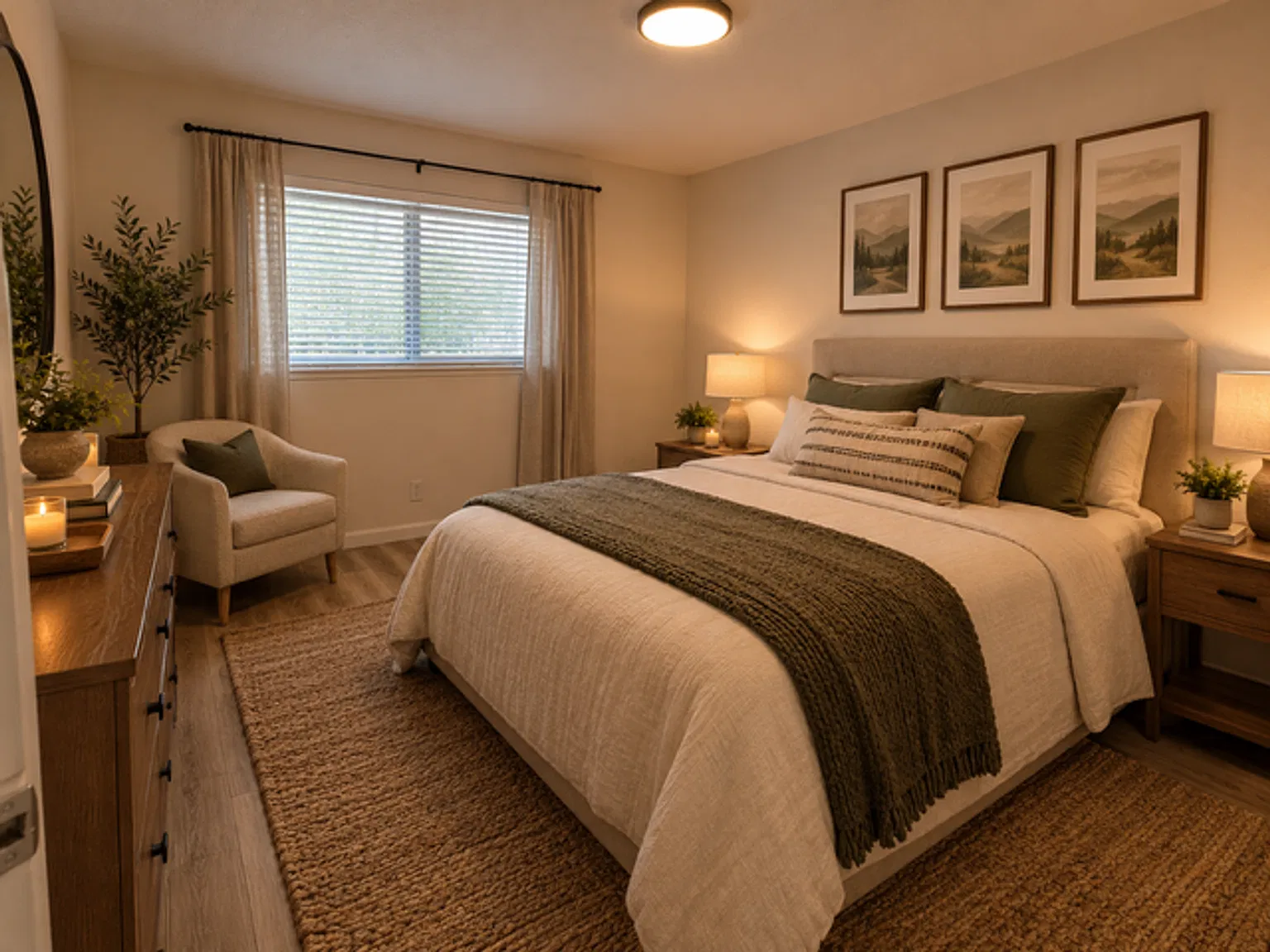Townhouse Gardens Apartments — Photo 3