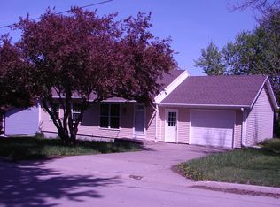 703 S. Hester St., Maryville, MO 64468