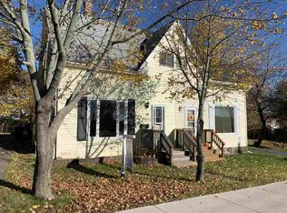 12 Foster Ave, Stellarton, NS B0K1S0