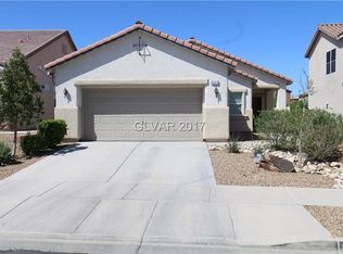1073 Crescent Falls St, Henderson, NV 89011