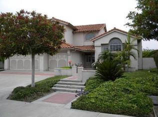 1943 Bordeaux Ter, Chula Vista, CA 91913