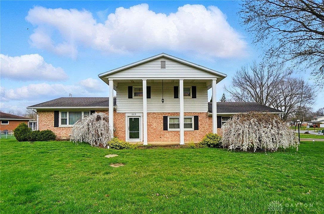 665 Suncrest Dr, Springfield, OH 45503 | Zillow