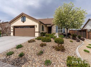 1290 Hidden River Ct, Reno, NV 89523