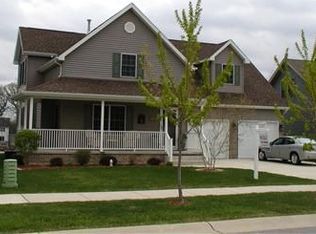 1592 Edith Way, Crown Point, IN 46307