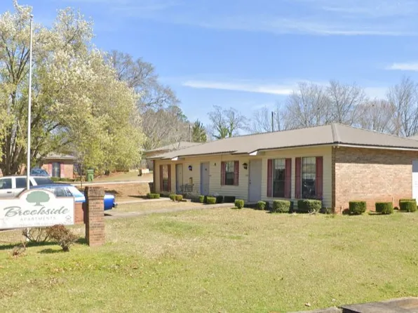 756 Randolph Ave #756-A-01, Wadley, AL 36276