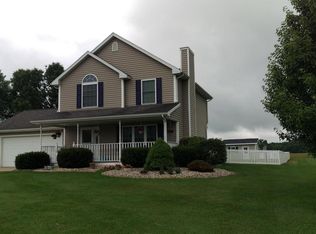 48272 Beulah Way, Mattawan, MI