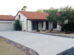 26417 N Avenida Del Ray, Rio Verde, AZ 85263