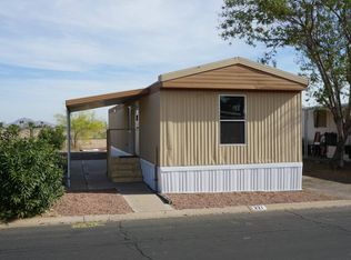 400 W Baseline Rd LOT 321, Tempe, AZ 85283