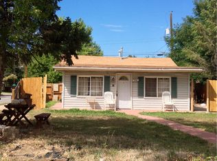 1403 Verbena St, Denver, CO 80220