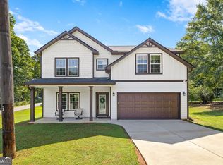 142 Brookwood Ave, Commerce, GA 30529