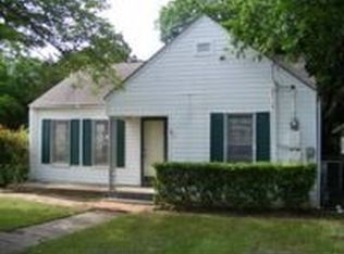 212 W 8th St, Lancaster, TX 75146