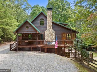 55 Trails End Ln, Morganton, GA 30560