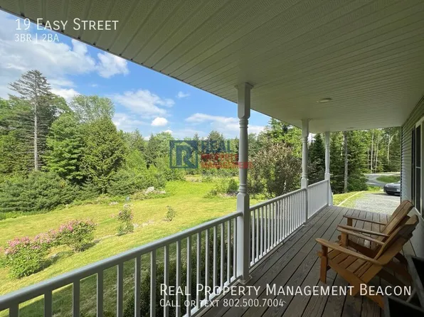 19 Easy St, Enfield, NH 03748