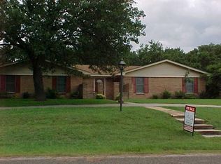 110 Dodds Creek Dr, Gatesville, TX 76528