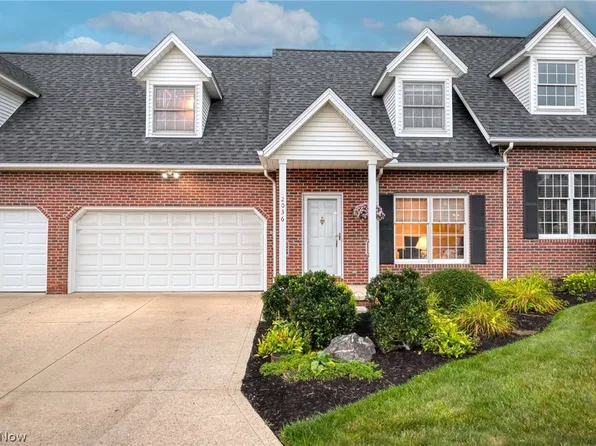 2036 Jennifer St, Akron, OH 44313
