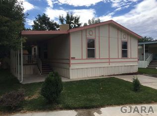 435 32nd Rd #440, Grand Junction, CO 81504